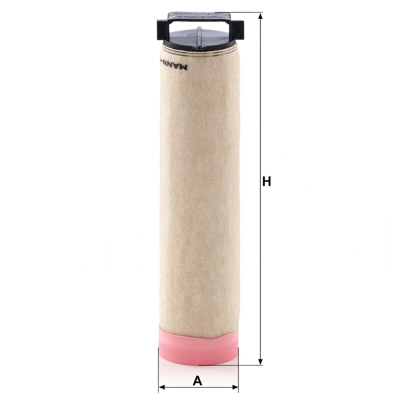 MANN FILTER Luftfilter CF 355 MANN FILTER