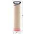 MANN FILTER Luftfilter CF 355 MANN FILTER