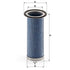 MANN FILTER Sekundärluftfilter passender Hauptfilter C 14 123 MANN FILTER
