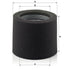 MANN FILTER Sekundärfilter CS 17 110 MANN FILTER