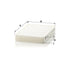 MANN FILTER Innenraumfilter CU 1519 MANN FILTER