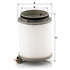 MANN FILTER Innenraumfilter CU 1546 MANN FILTER