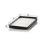 MANN FILTER Innenraumfilter CU 1806-2 MANN FILTER
