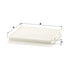 MANN FILTER Innenraumfilter CU 1828 MANN FILTER