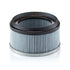 MANN FILTER Innenraumfilter CU 1836 MANN FILTER