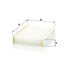MANN FILTER Innenraumfilter CU 20013 MANN FILTER