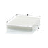 MANN FILTER Innenraumfilter CU 2143 MANN FILTER