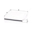 MANN FILTER Innenraumfilter CU 22003 MANN FILTER