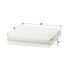 MANN FILTER Innenraumfilter CU 22010 MANN FILTER