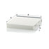 MANN FILTER Innenraumfilter CU 2240 MANN FILTER