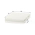 MANN FILTER Innenraumfilter CU 23010 MANN FILTER