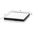 MANN FILTER Innenraumfilter CU 2330 MANN FILTER