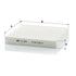 MANN FILTER Innenraumfilter CU 2345 MANN FILTER