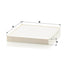 MANN FILTER Innenraumfilter CU 2349 MANN FILTER