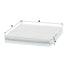 MANN FILTER Innenraumfilter CU 2435 MANN FILTER
