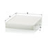MANN FILTER Innenraumfilter CU 2440 MANN FILTER