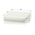 MANN FILTER Innenraumfilter CU 2559 MANN FILTER