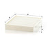 MANN FILTER Innenraumfilter CU 26010 MANN FILTER