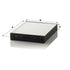 MANN FILTER Innenraumfilter CU 2647 MANN FILTER