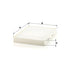 MANN FILTER Innenraumfilter CU 28003 MANN FILTER