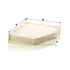 MANN FILTER Innenraumfilter CU 2939 MANN FILTER