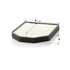 MANN FILTER Innenraumfilter CU 2949-2 MANN FILTER