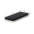 MANN FILTER Innenraumfilter CU 3001 MANN FILTER