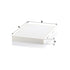 MANN FILTER Innenraumfilter CU 3037 MANN FILTER