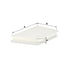MANN FILTER Innenraumfilter CU 3461 MANN FILTER