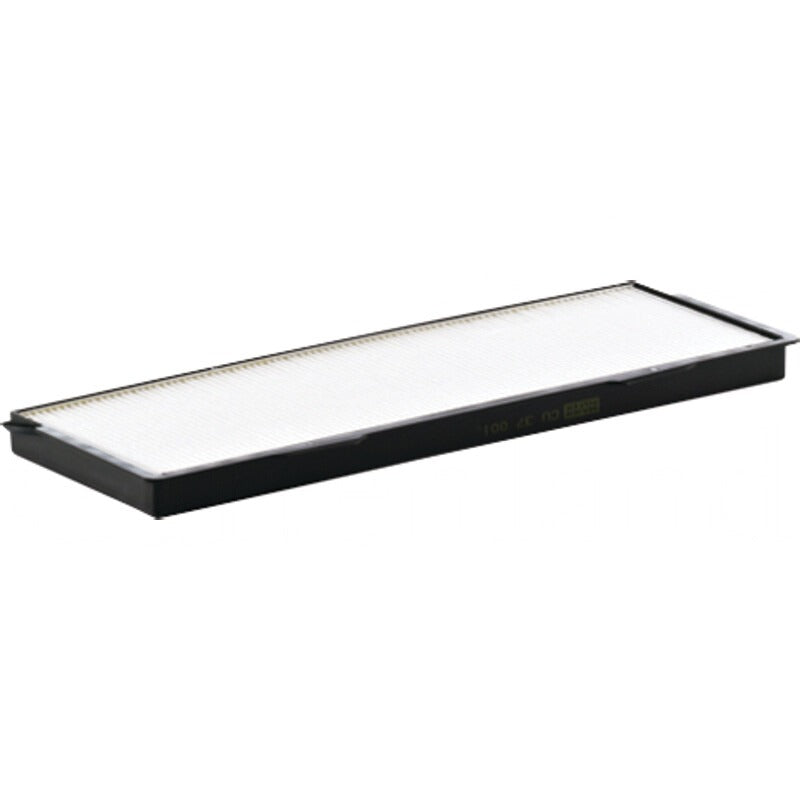 MANN FILTER Innenraumfilter CU 37001 MANN FILTER