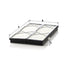 MANN FILTER Innenraumfilter CU 3759 MANN FILTER