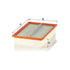 MANN FILTER Innenraumfilter CU 38269 MANN FILTER