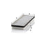 MANN FILTER Innenraumfilter CU 3855 MANN FILTER