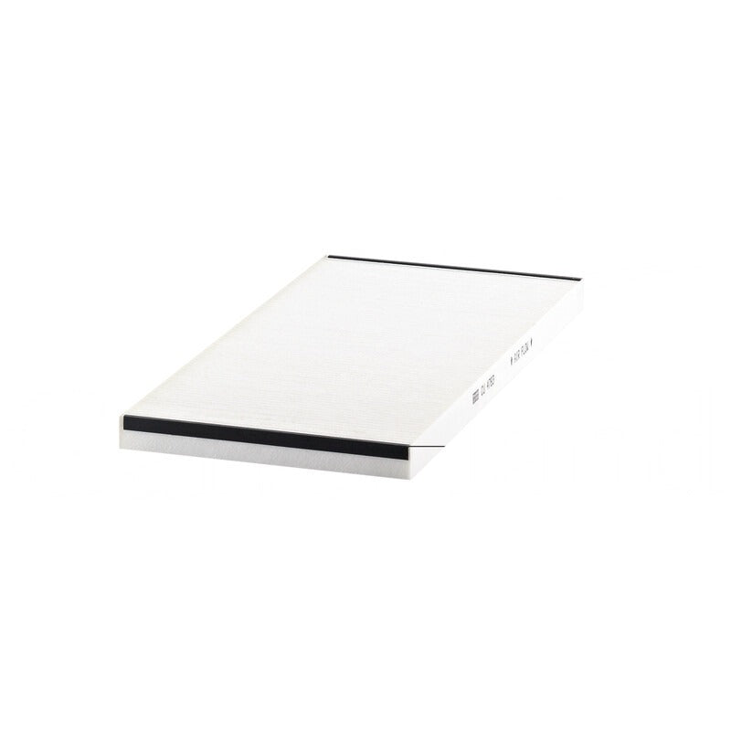 MANN FILTER Innenraumfilter CU 4783 MANN FILTER