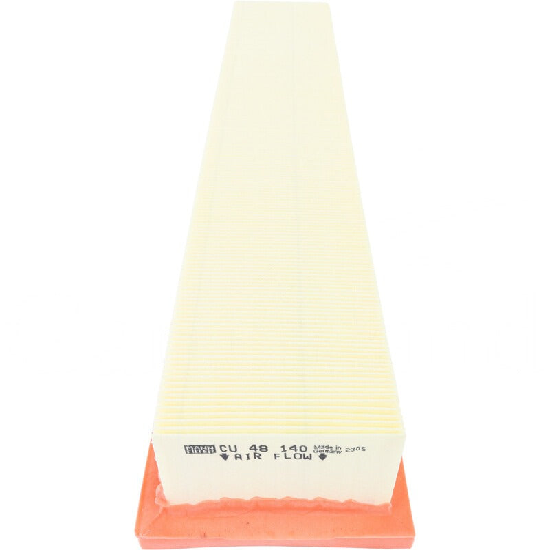 MANN FILTER Innenraumfilter CU 48140 MANN FILTER