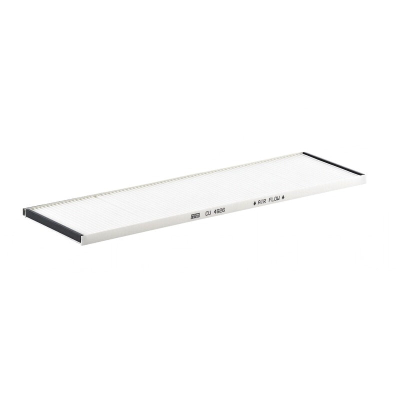 MANN FILTER Innenraumfilter CU 4926 MANN FILTER