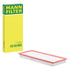 MANN FILTER Innenraumfilter CU 50005 MANN FILTER