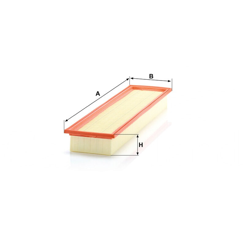MANN FILTER Innenraumfilter CU 57218 MANN FILTER