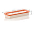 MANN FILTER Innenraumfilter CUD 31004 MANN FILTER