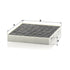 MANN FILTER Innenraumfilter CUK 2252 MANN FILTER