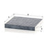 MANN FILTER Innenraumfilter CUK 2362 MANN FILTER