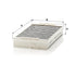 MANN FILTER Innenraumfilter CUK 2534 MANN FILTER