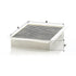 MANN FILTER Innenraumfilter CUK 26003 MANN FILTER