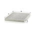MANN FILTER Innenraumfilter CUK 3042 MANN FILTER
