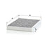MANN FILTER Innenraumfilter CUK 31 003 MANN FILTER