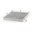 MANN FILTER Innenraumfilter CUK 3142 MANN FILTER