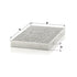 MANN FILTER Innenraumfilter CUK 3192 MANN FILTER