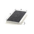 MANN FILTER Innenraumfilter CUK 5366 MANN FILTER