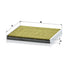 MANN FILTER Innenraumfilter FP 1828 MANN FILTER