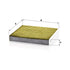 MANN FILTER Innenraumfilter FP 1919 MANN FILTER
